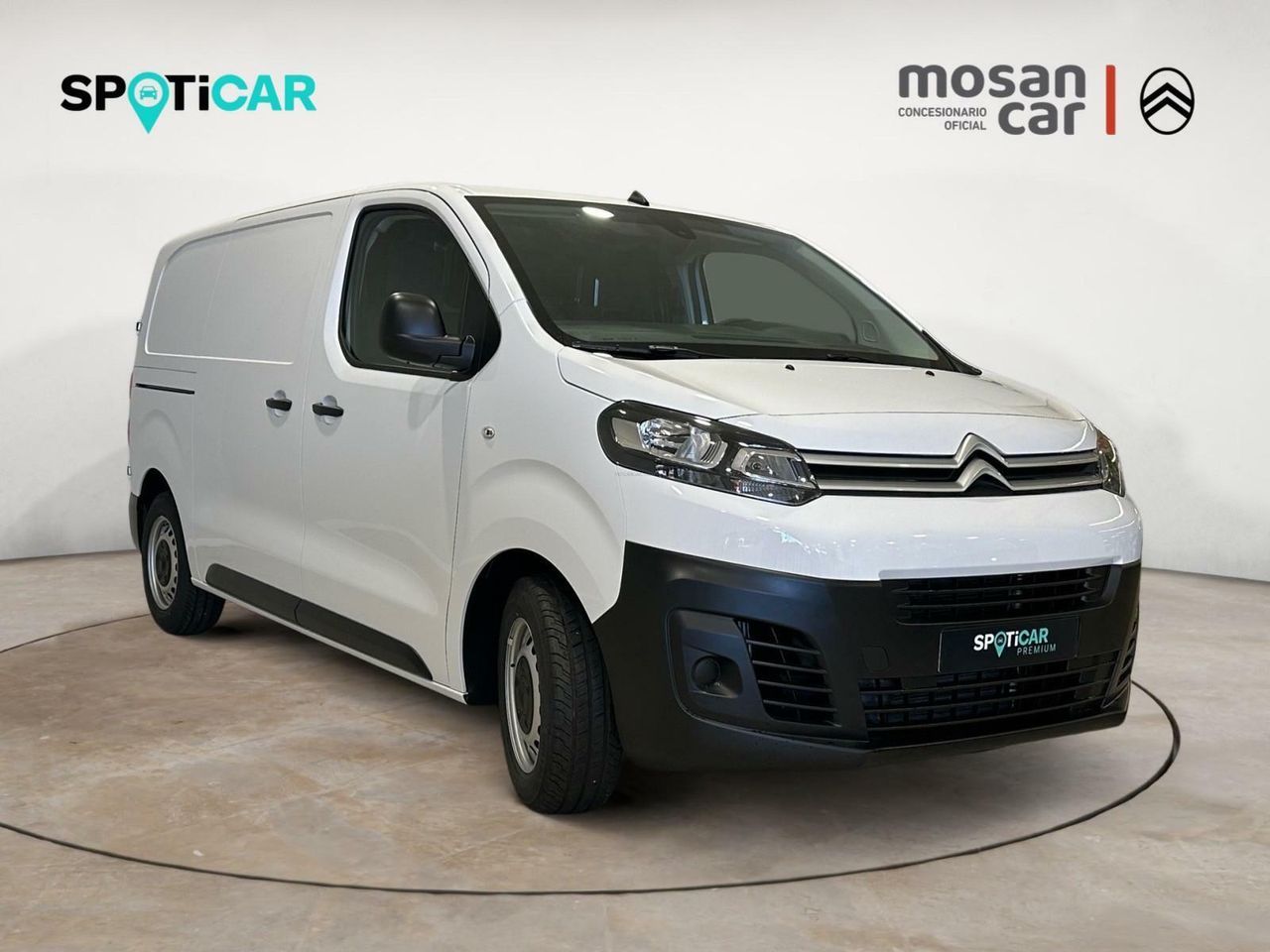 citroën jumpy 2024 / foto grande (3)