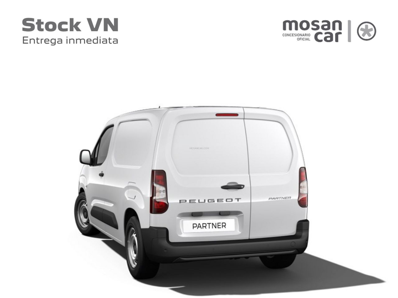 peugeot partner 2025 / foto grande (2)