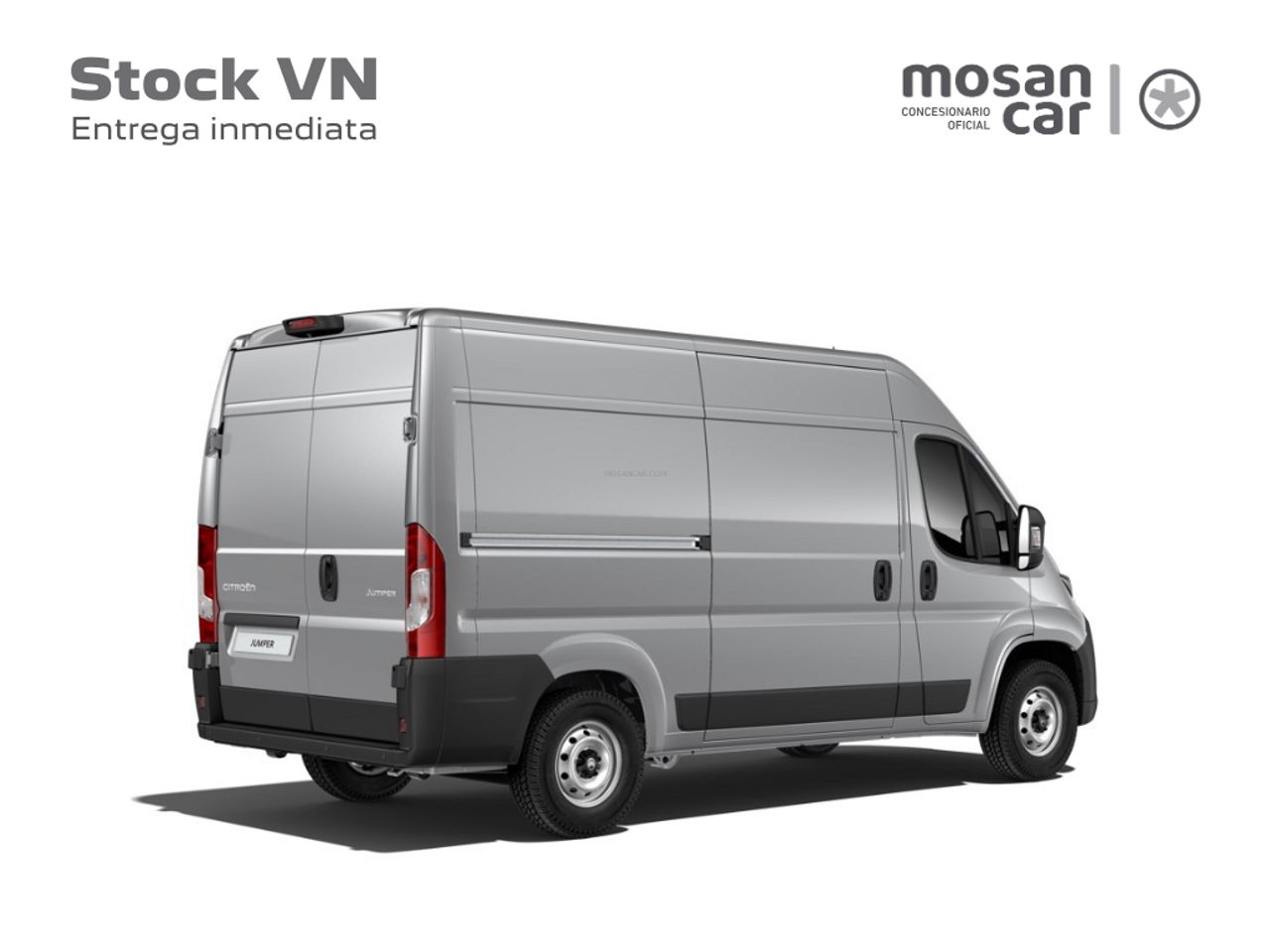 citroën jumper 2025 / foto grande (3)