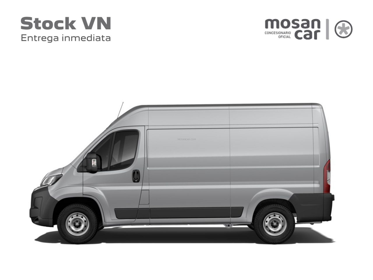 citroën jumper 2025 / foto grande (2)