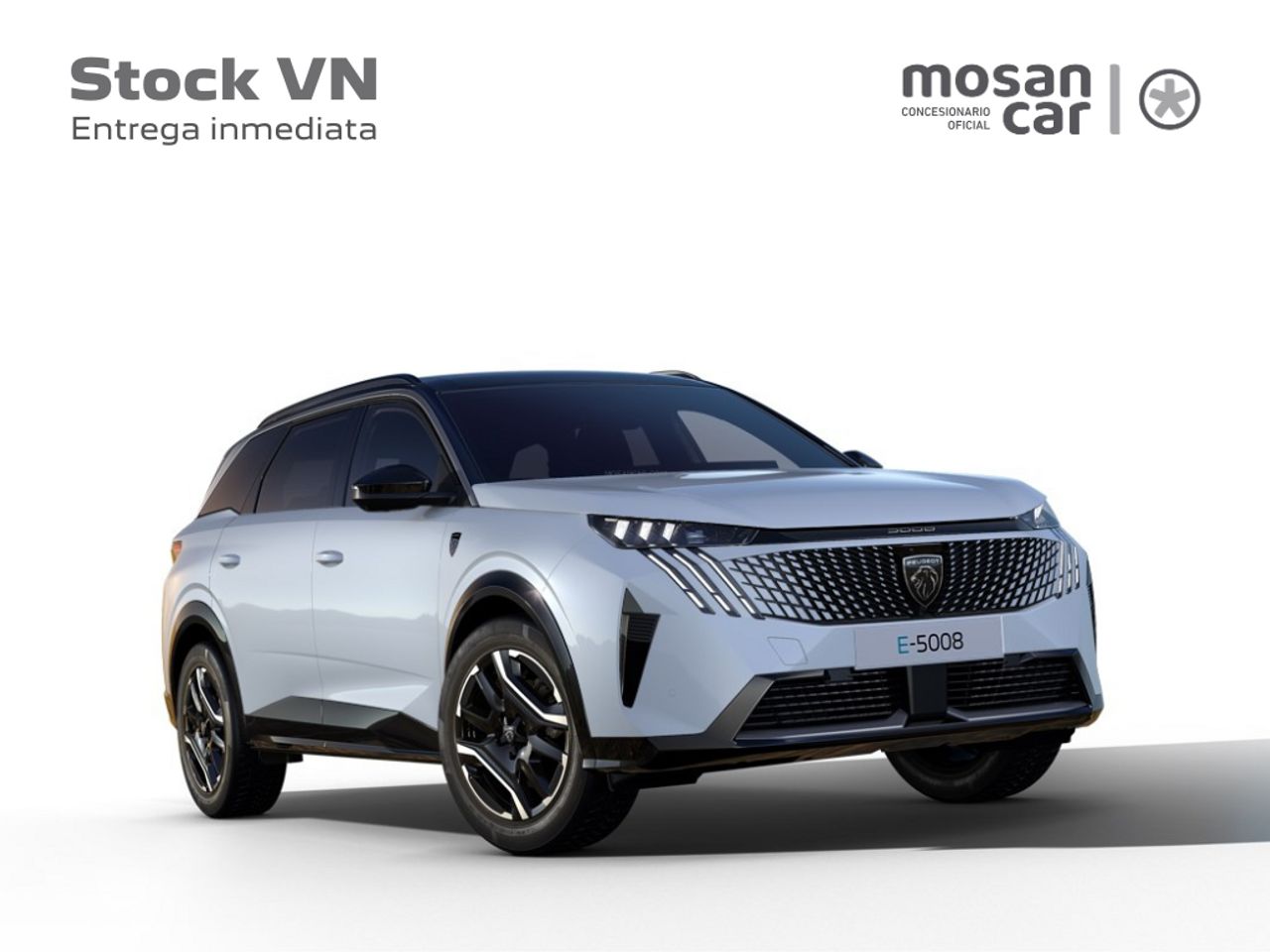 Foto peugeot 5008 2025 /