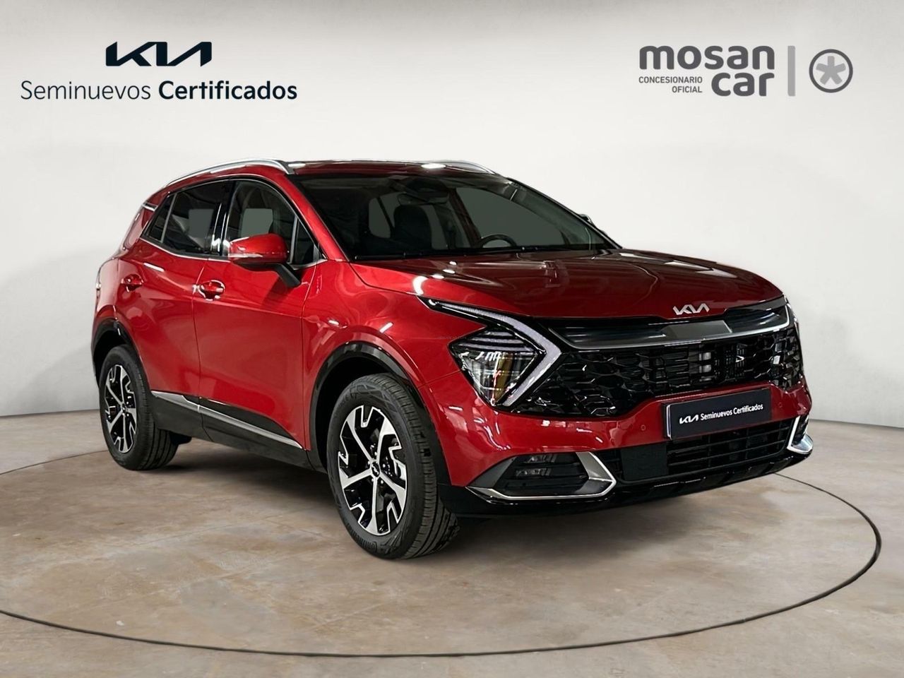 kia sportage 2025 / foto grande (3)