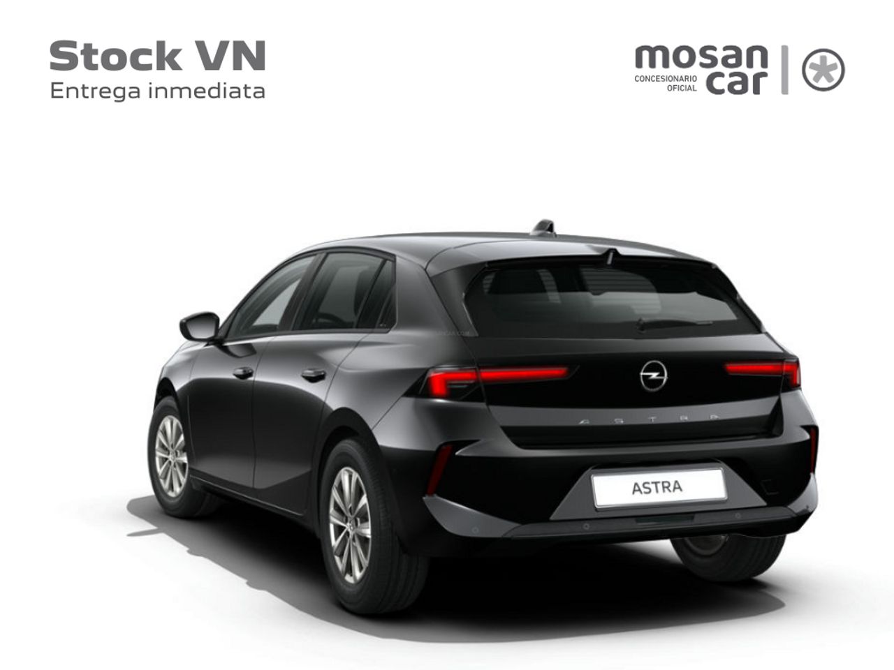 opel astra 2025 / foto grande (2)