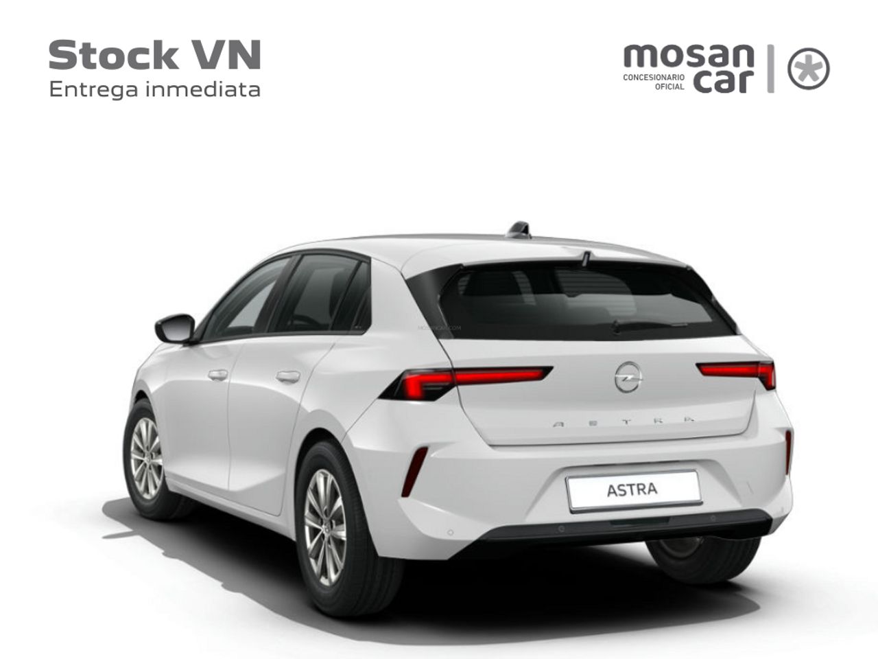 opel astra 2025 / foto grande (3)