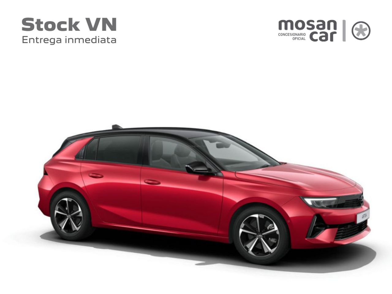opel astra 2025 / foto grande (3)