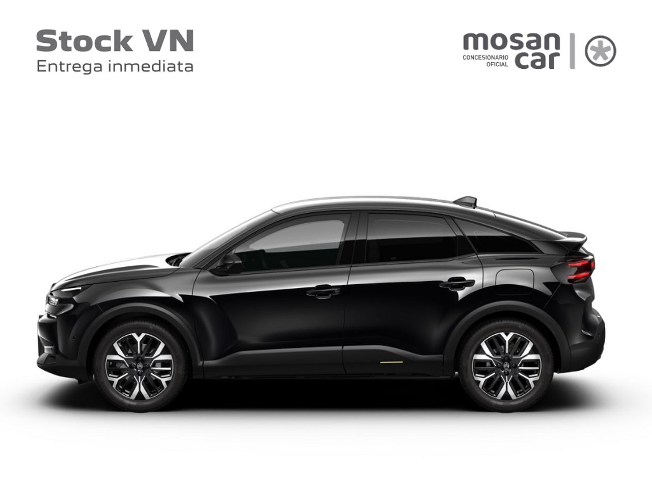 citroën c4 2025 / foto grande (2)