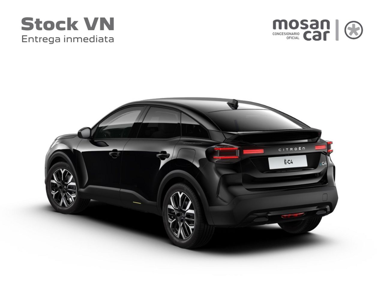citroën c4 2025 / foto grande (3)