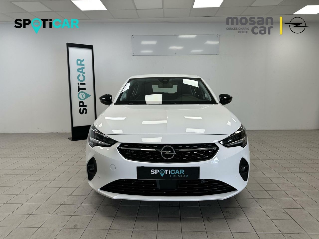 opel corsa 2023 / foto grande (2)