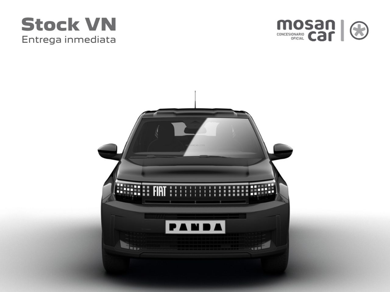 fiat panda 2025 / foto grande (2)