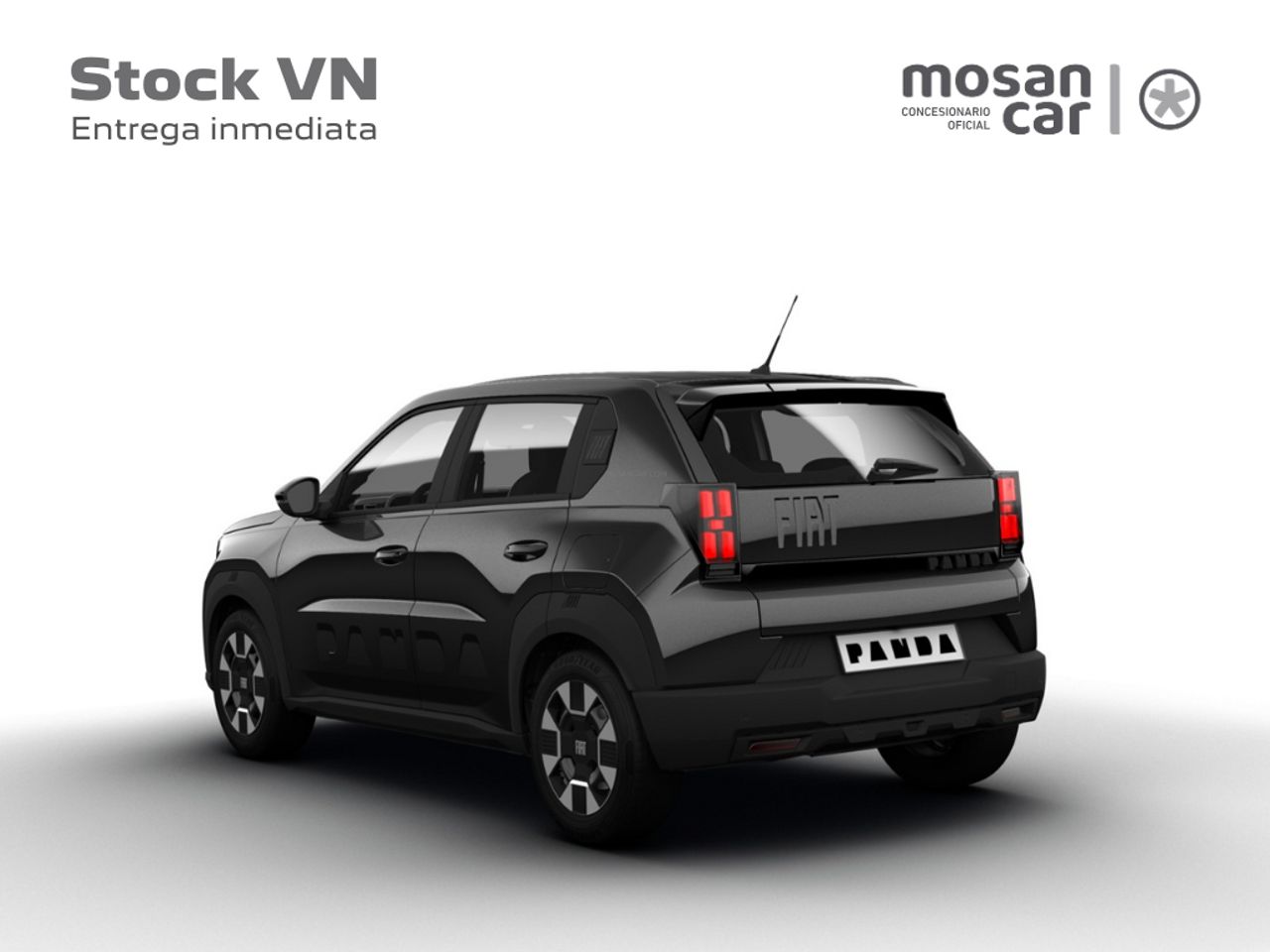 fiat panda 2025 / foto grande (3)