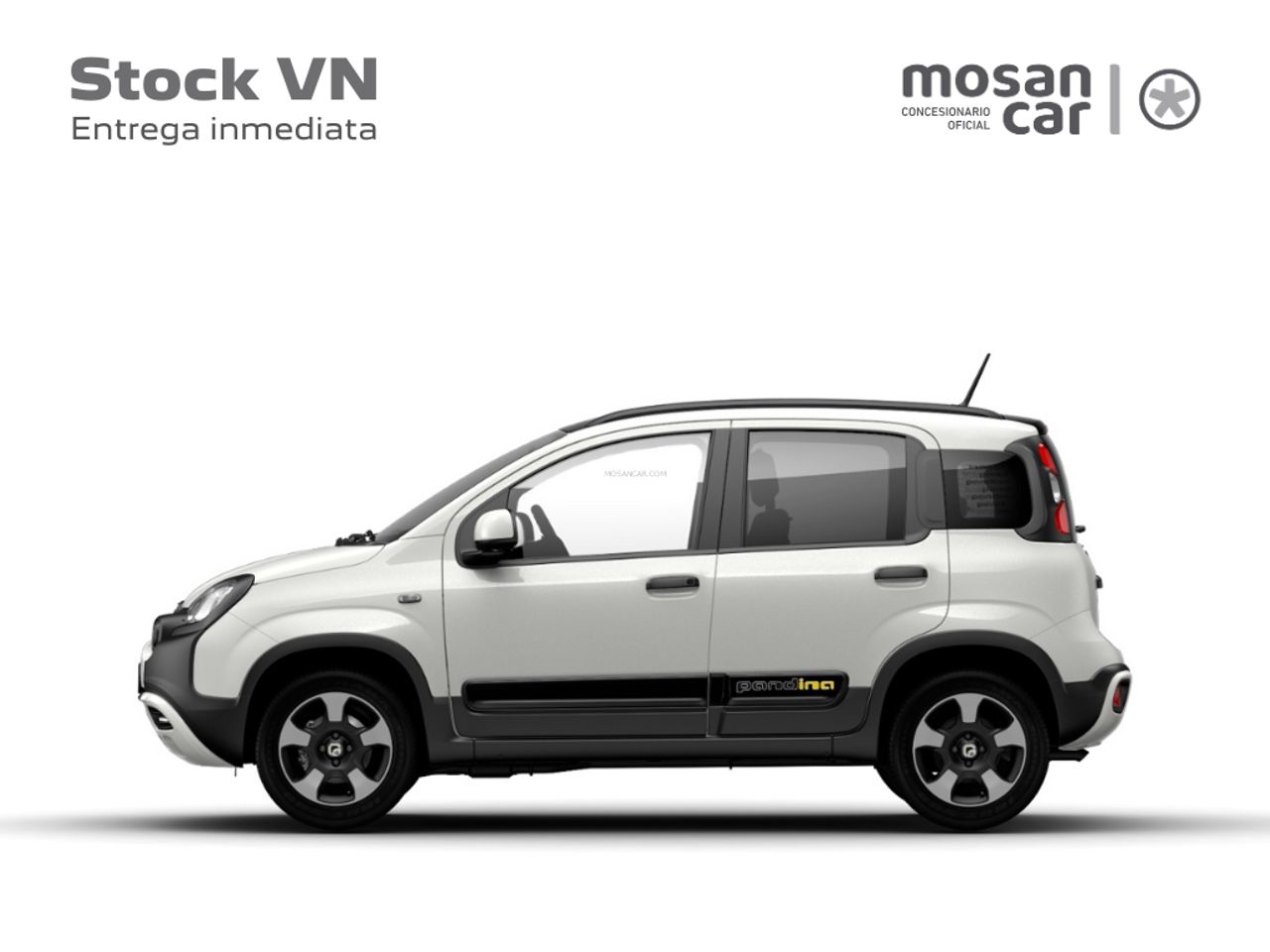 fiat panda 2025 / foto grande (3)