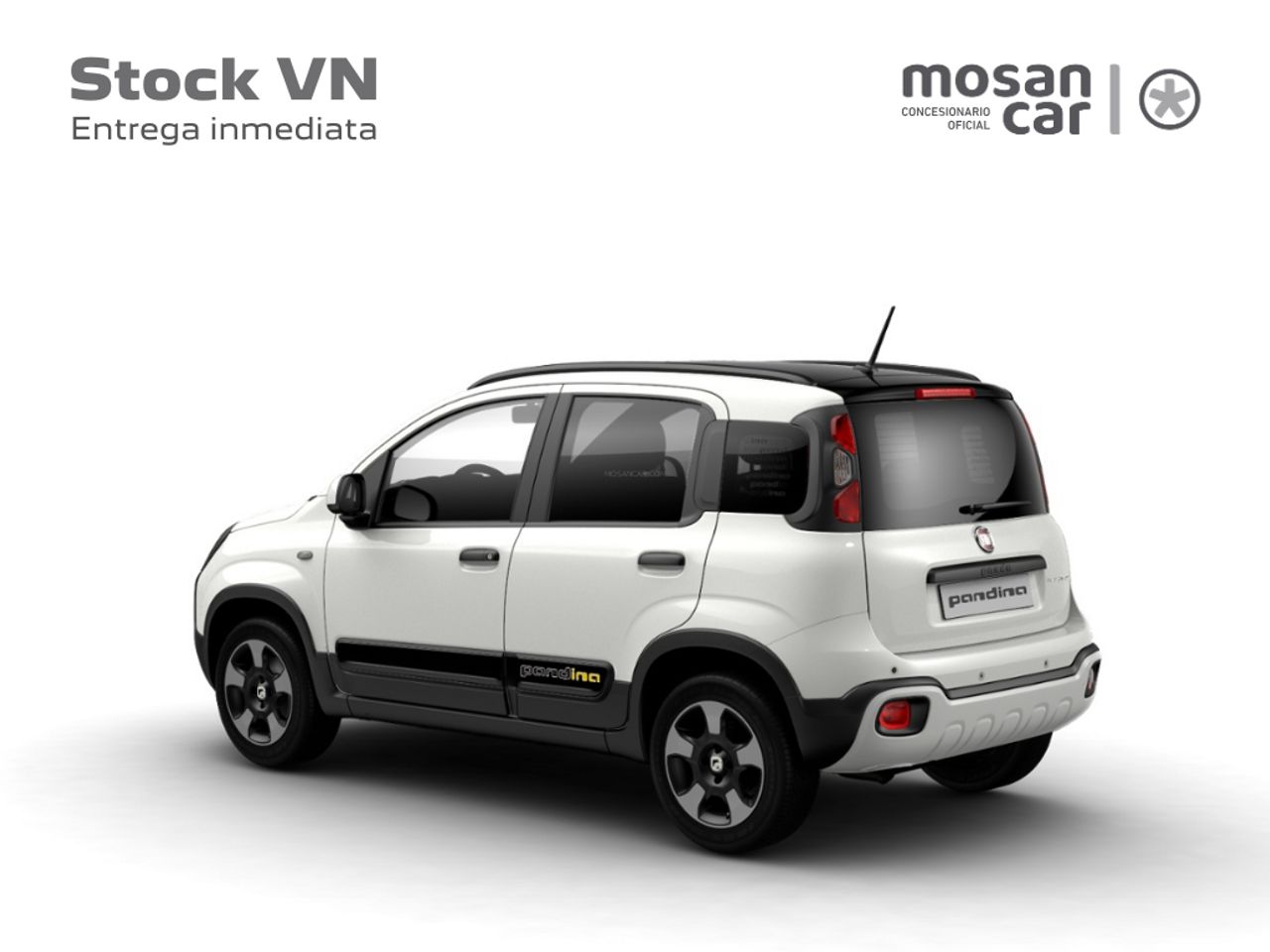 fiat panda 2025 / foto grande (2)