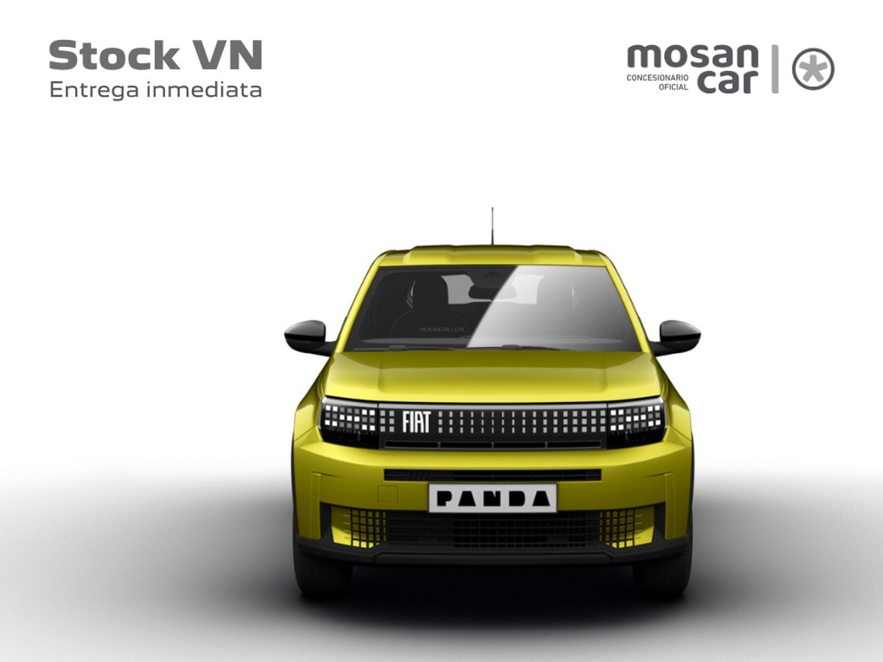 fiat panda 2025 / foto grande (3)