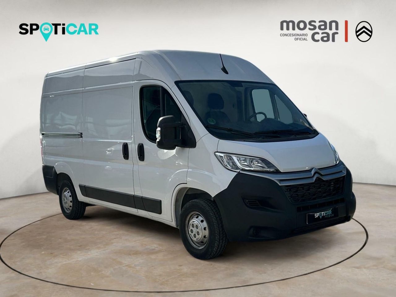 citroën jumper 2024 / foto grande (3)