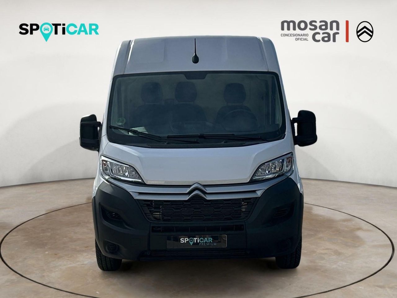 citroën jumper 2024 / foto grande (2)