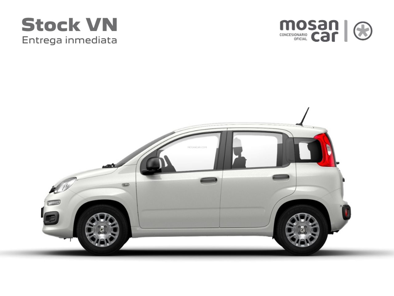 fiat panda 2025 / foto grande (3)