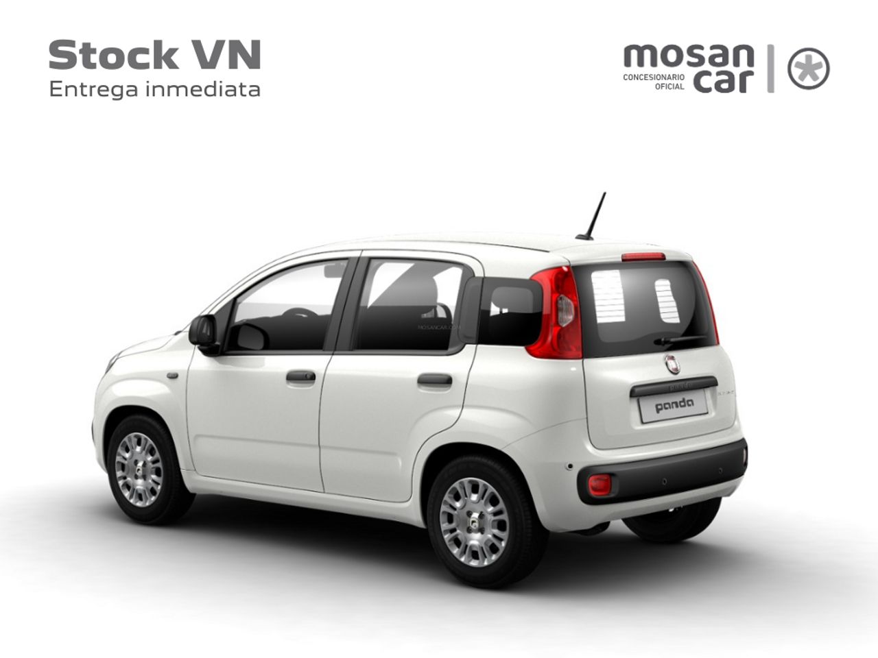 fiat panda 2025 / foto grande (2)