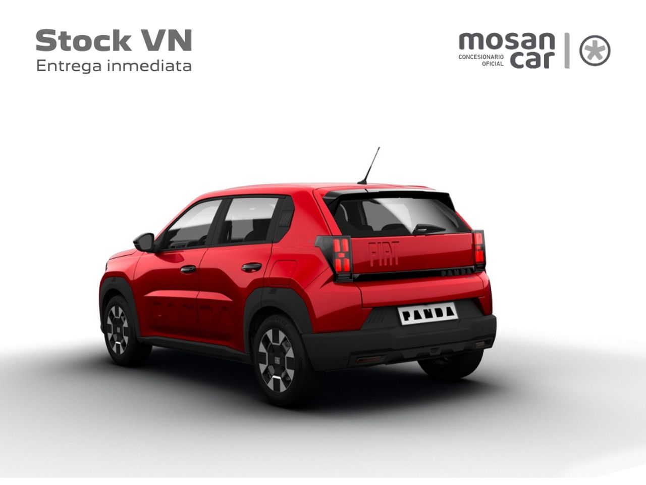 fiat panda 2025 / foto grande (2)