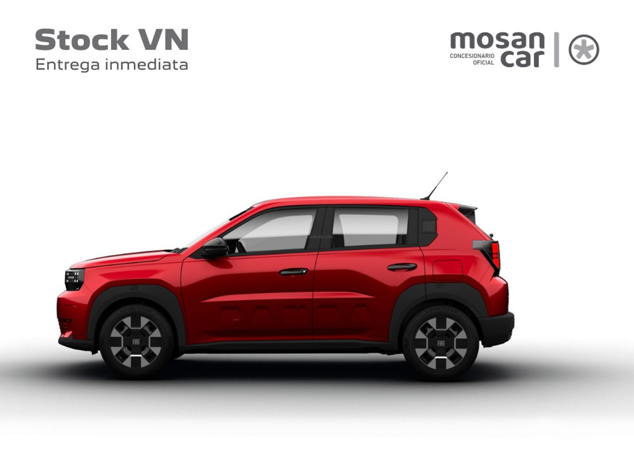 fiat panda 2025 / foto grande (3)
