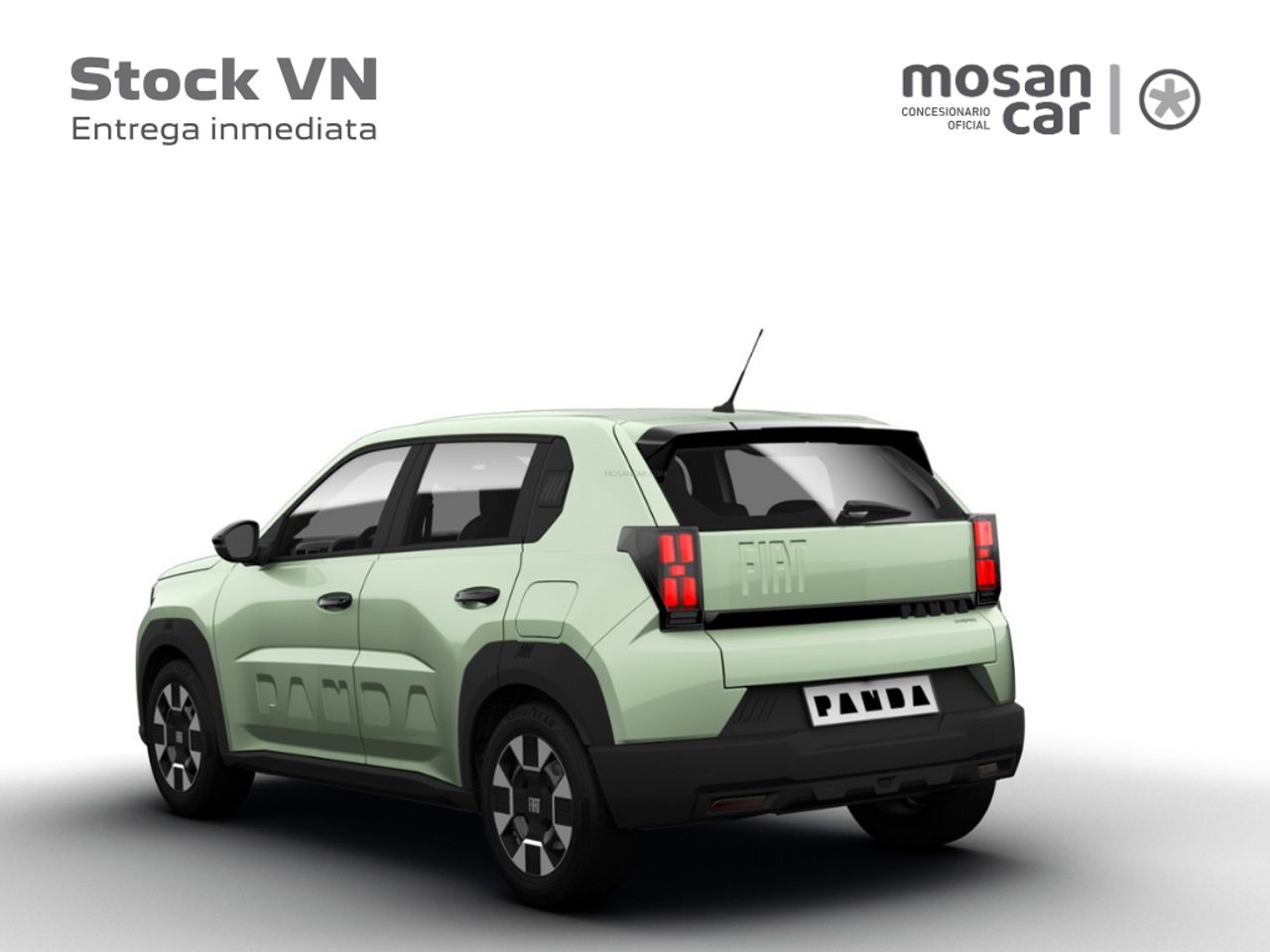 fiat panda 2025 / foto grande (2)
