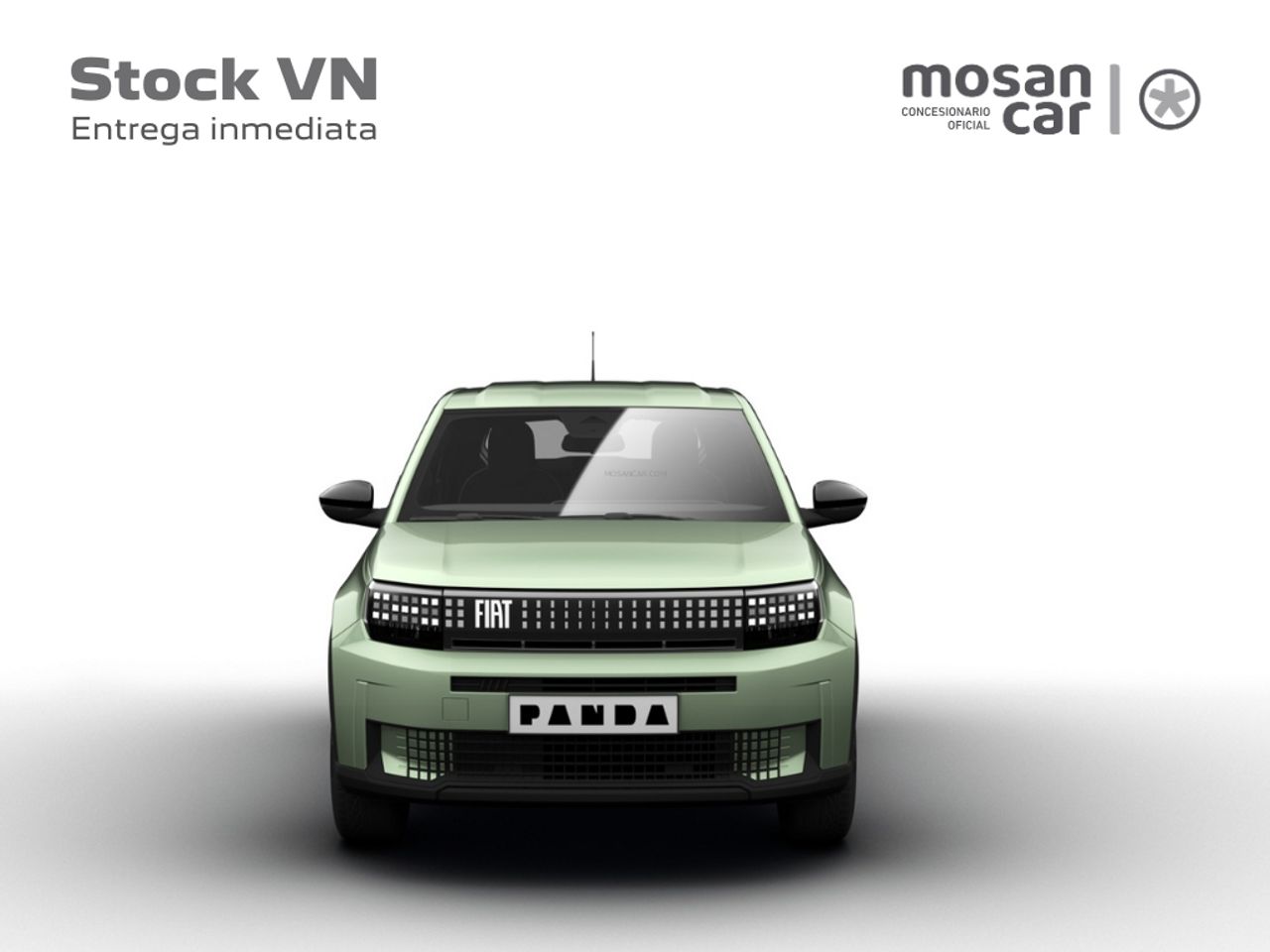 fiat panda 2025 / foto grande (3)
