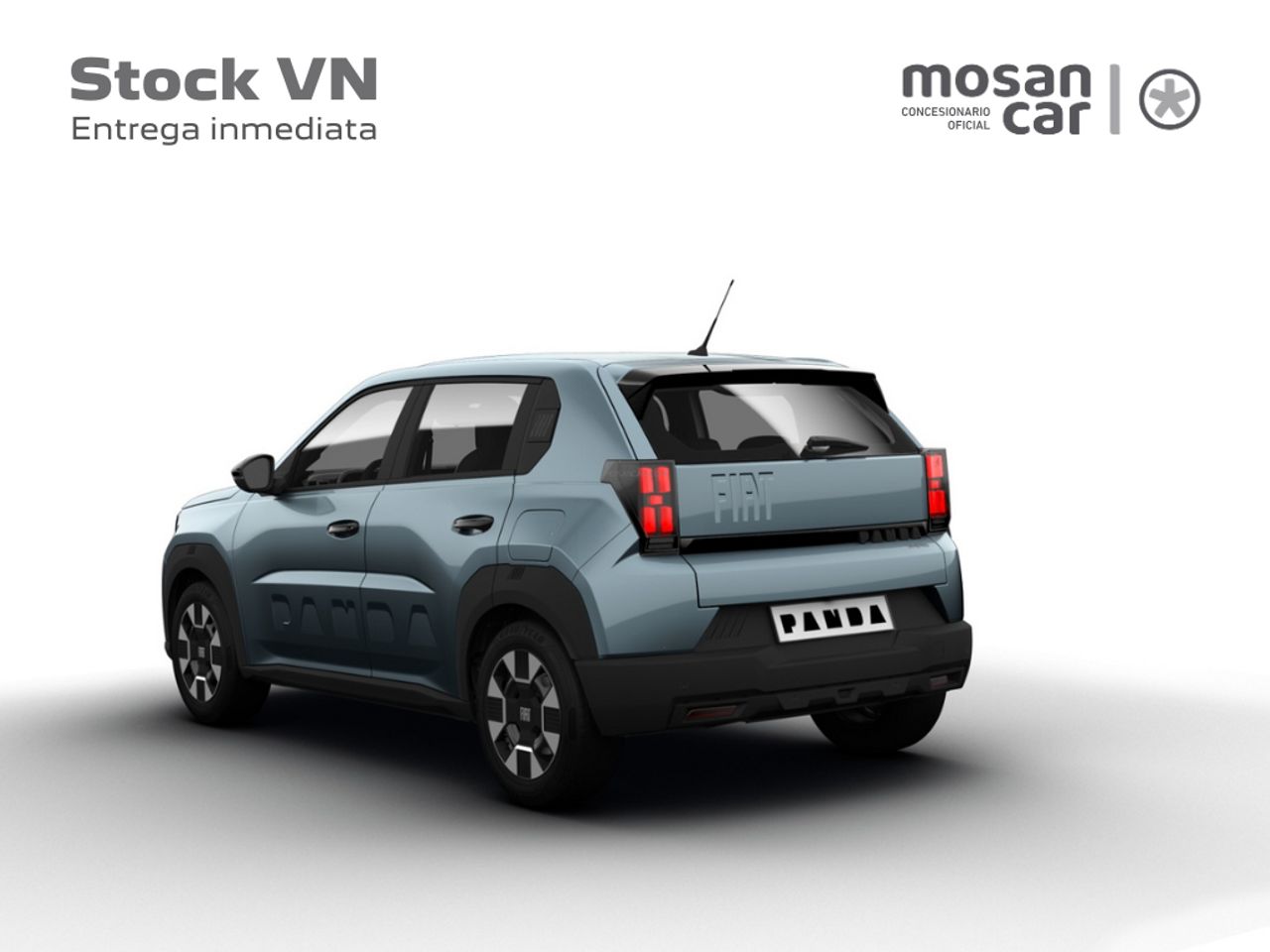 fiat panda 2025 / foto grande (3)