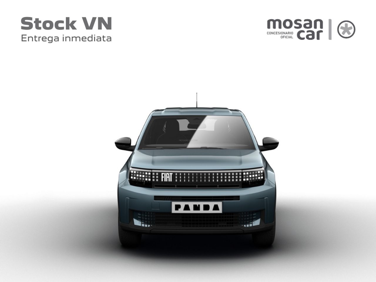 fiat panda 2025 / foto grande (2)