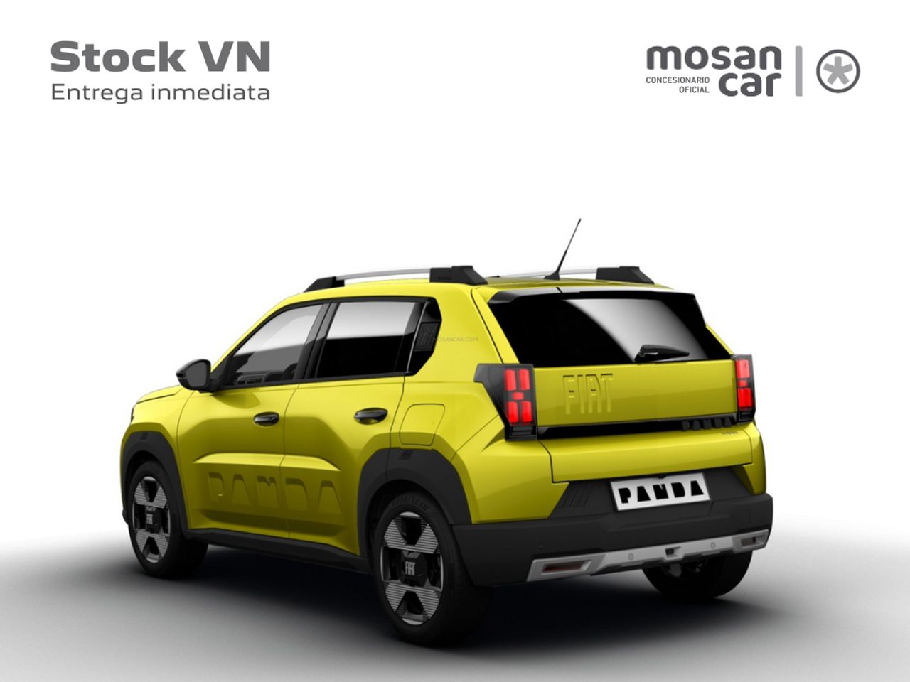 fiat panda 2025 / foto grande (2)