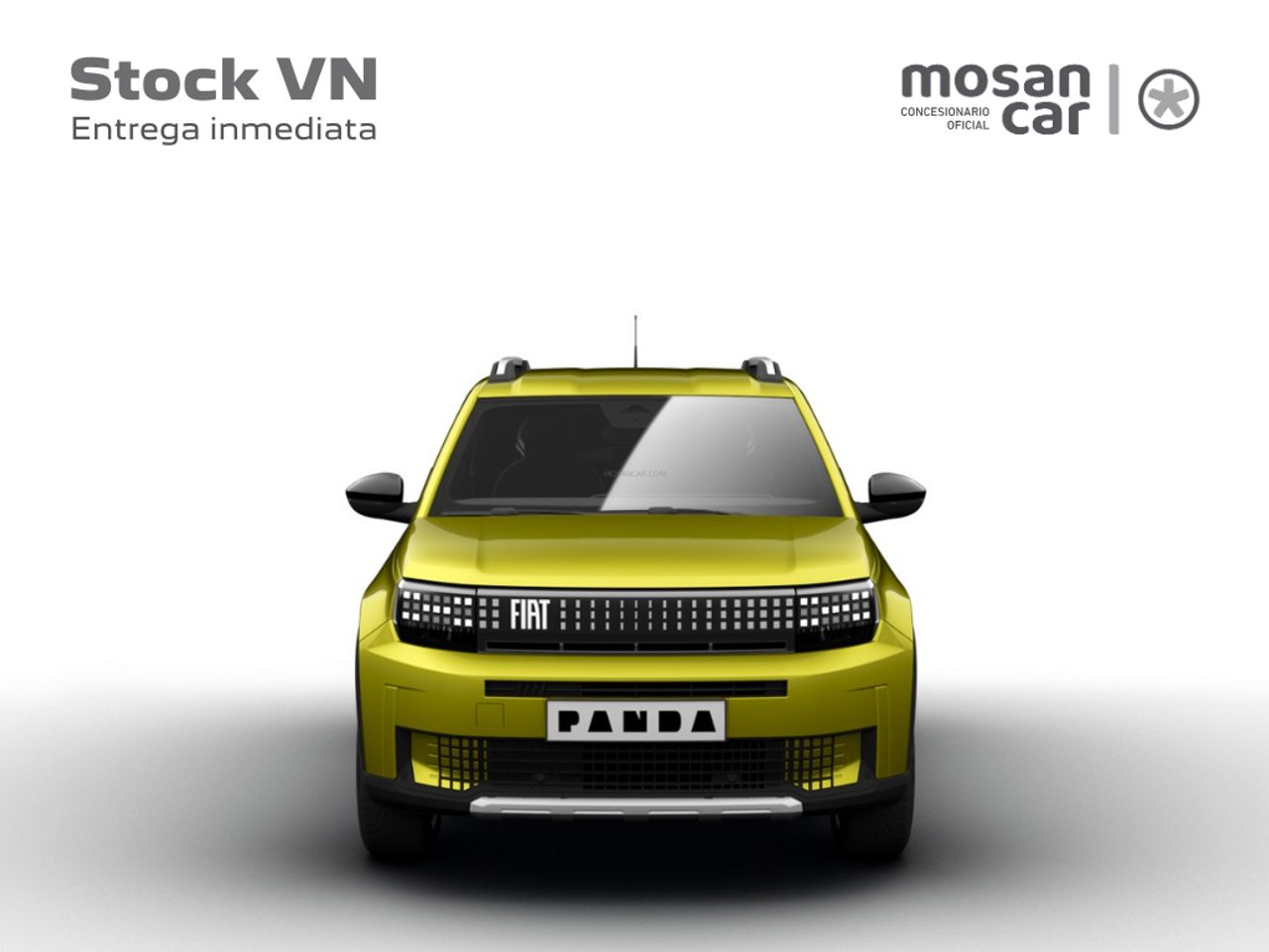 fiat panda 2025 / foto grande (3)