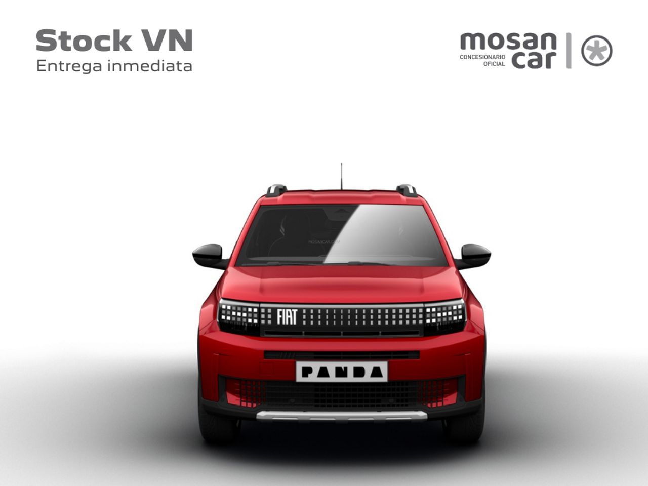 fiat panda 2025 / foto grande (2)