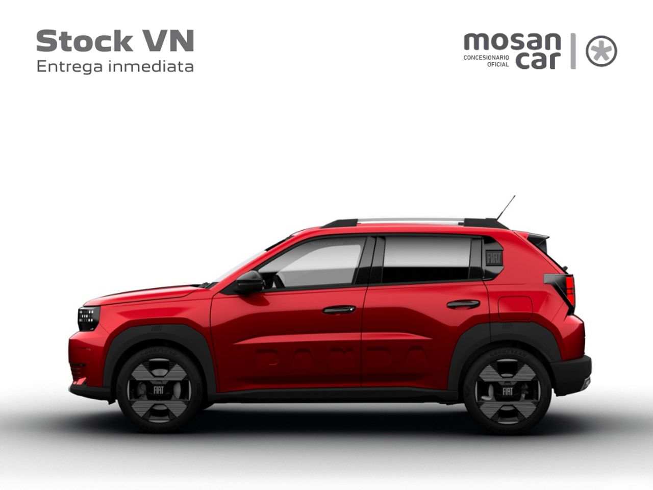 fiat panda 2025 / foto grande (3)