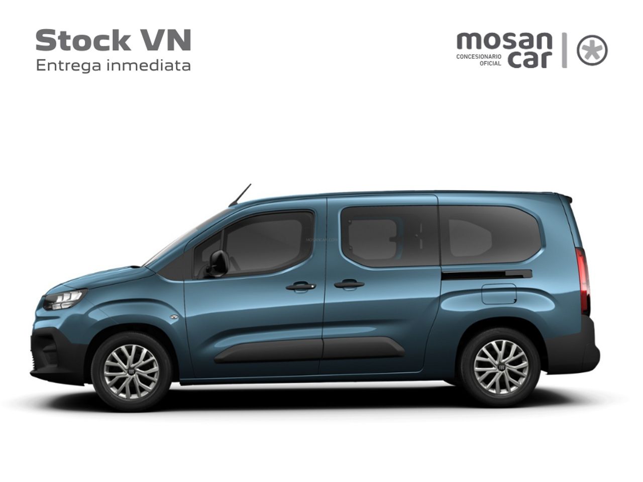 fiat doblò 2025 / foto grande (3)