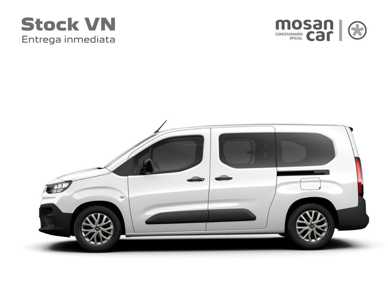 fiat doblò 2025 / foto grande (2)