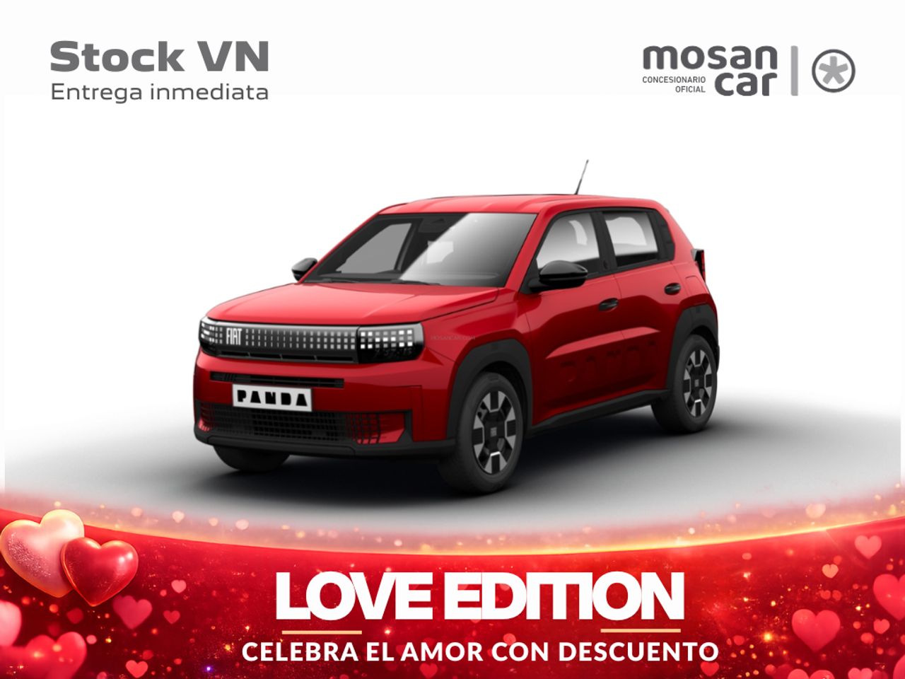 Fiat Grande Panda 1.2 MHEV DCT ICON 110 5P