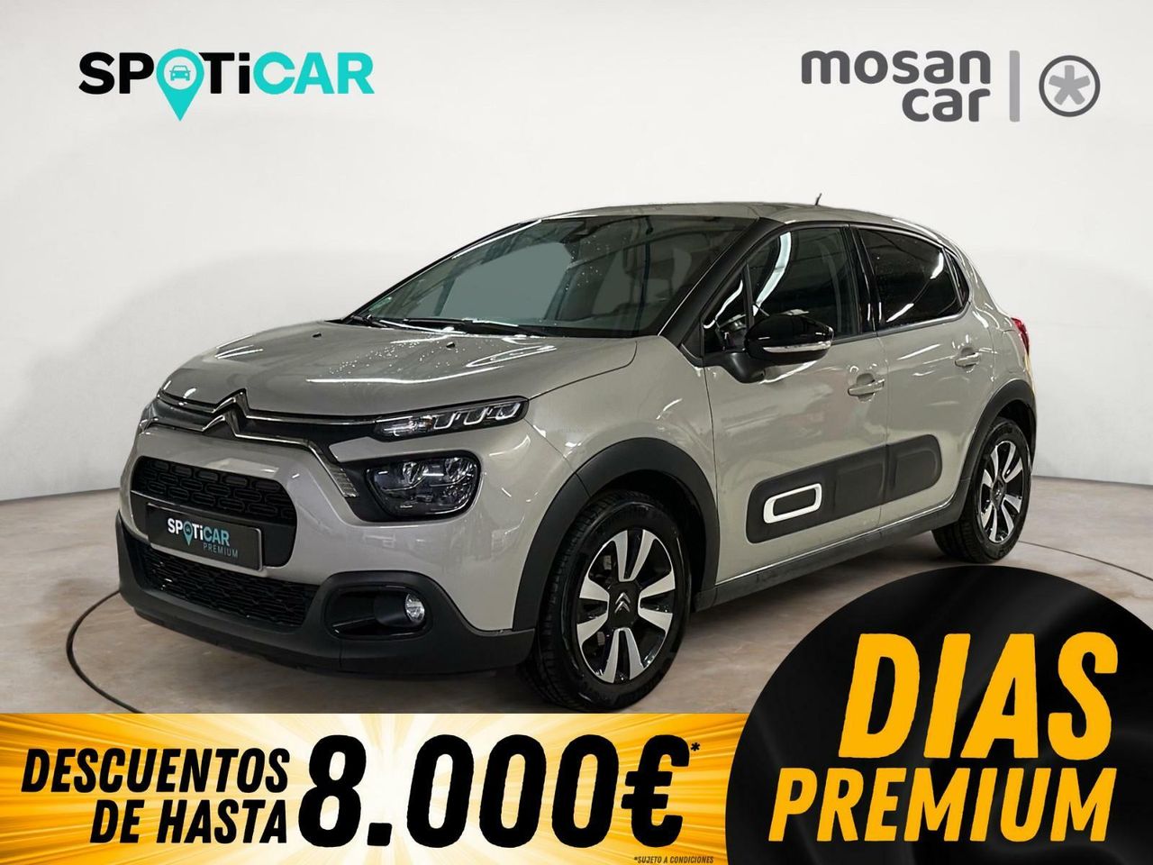 Foto citroën c3 2024 /