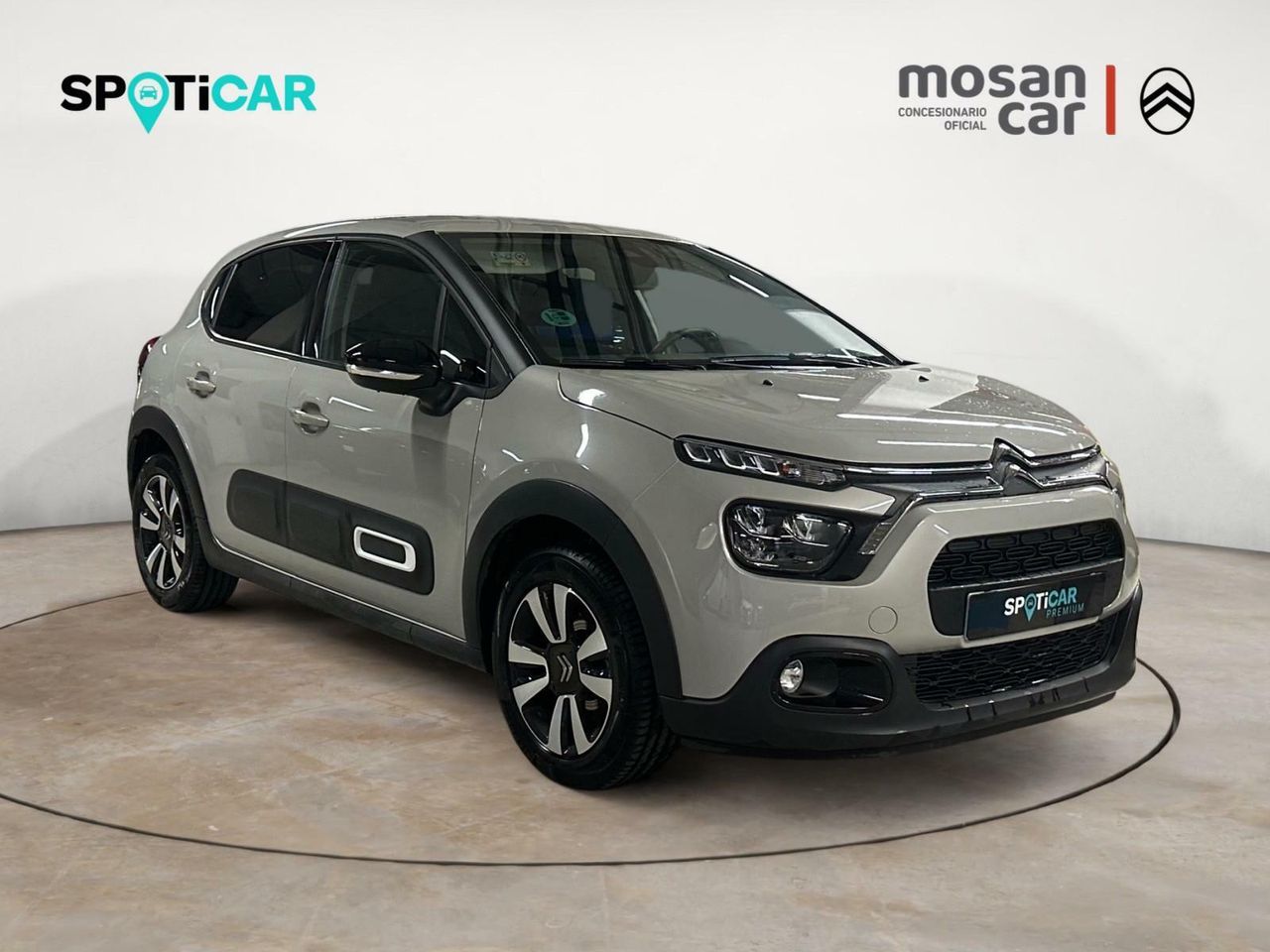 citroën c3 2024 / foto grande (3)