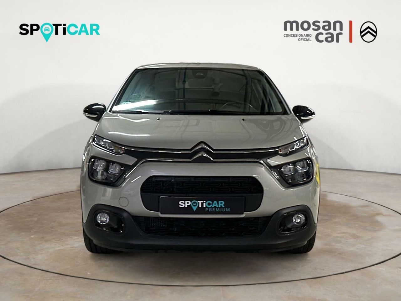 citroën c3 2024 / foto grande (2)