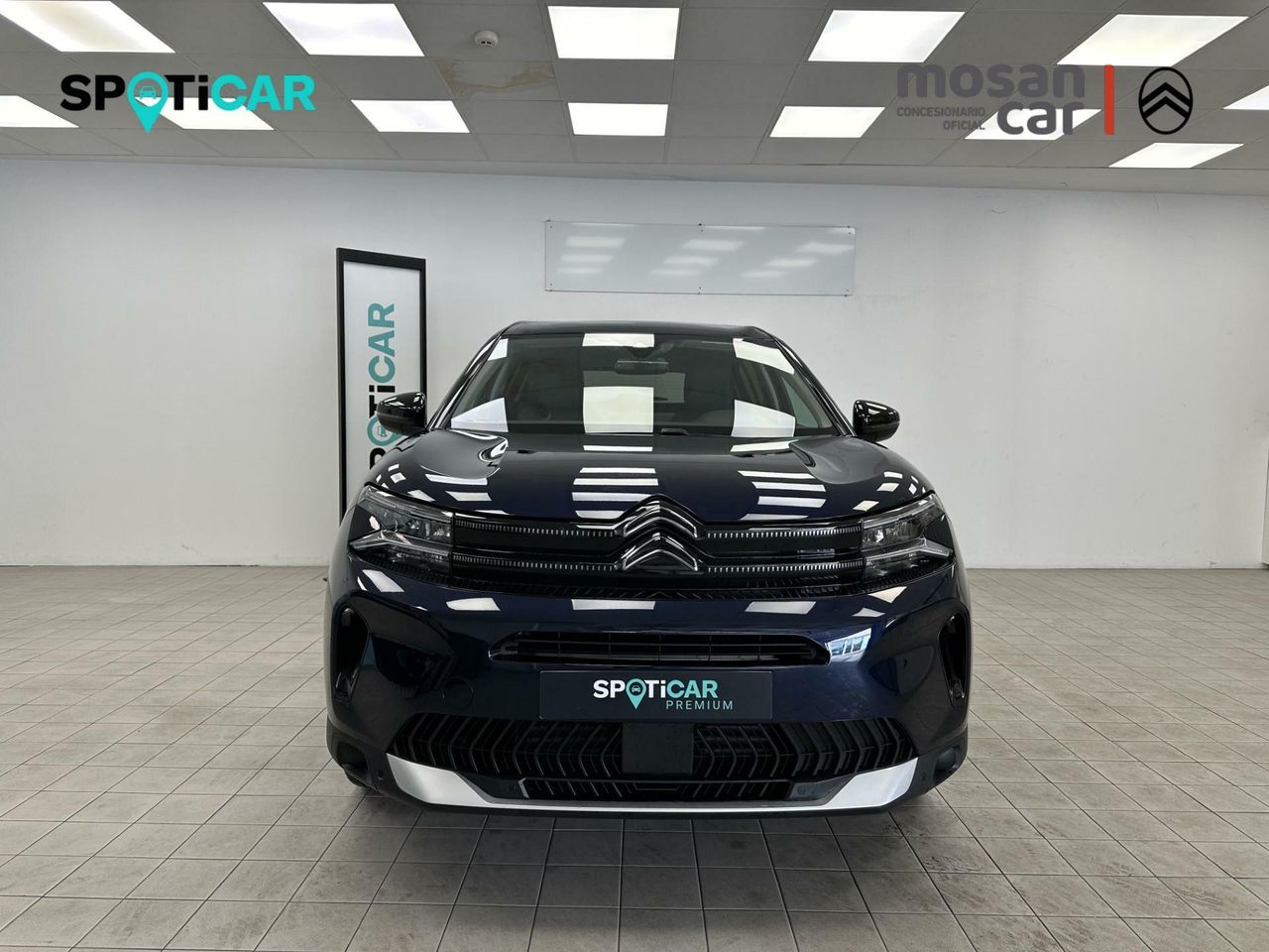 citroën c5 aircross 2024 / foto grande (2)