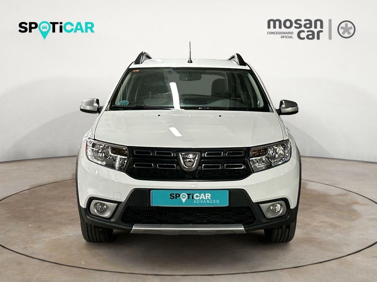 dacia sandero 2021 / foto grande (2)