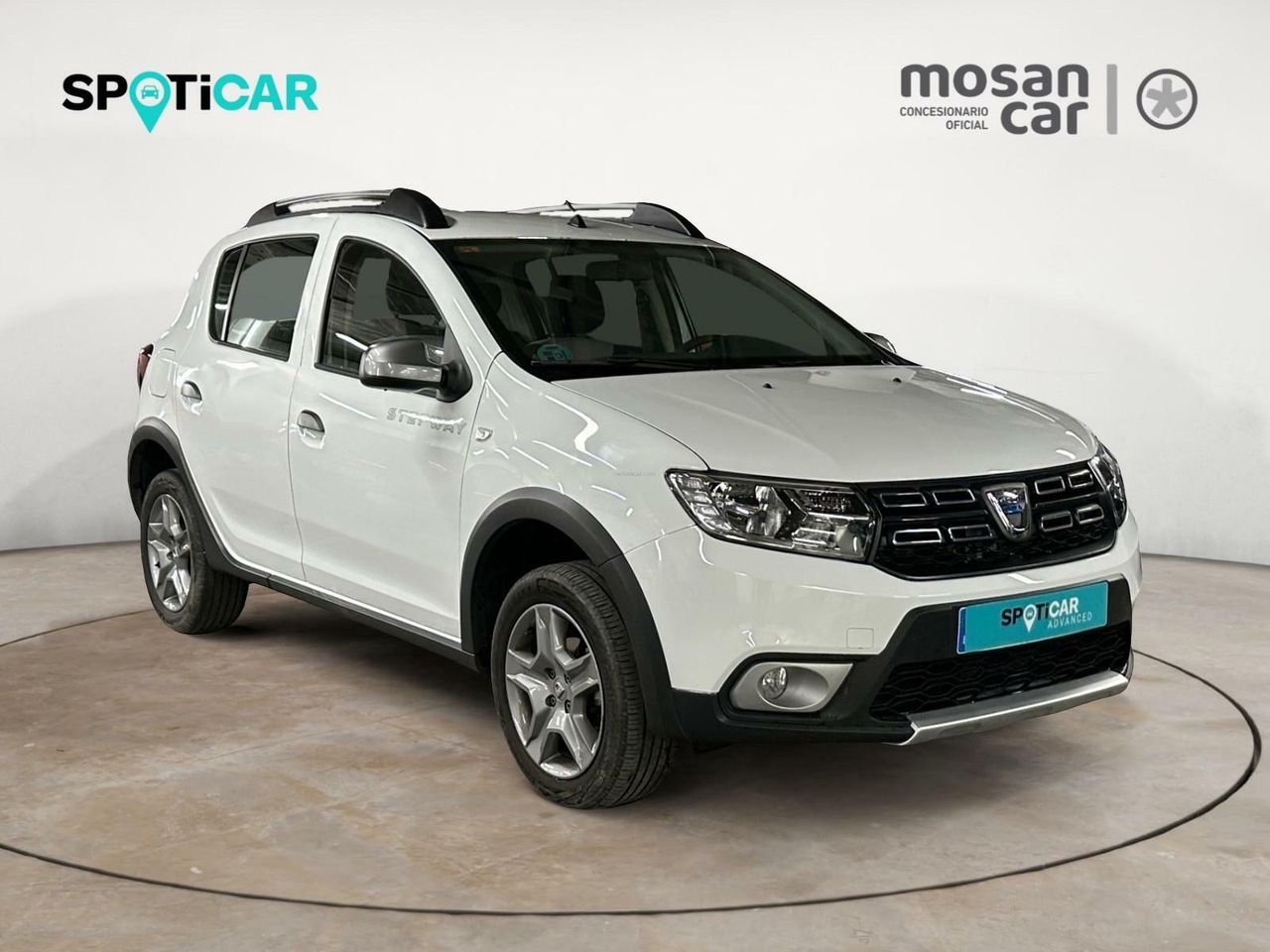 dacia sandero 2021 / foto grande (3)