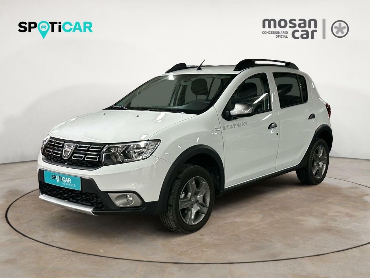 Foto dacia sandero 2021 /