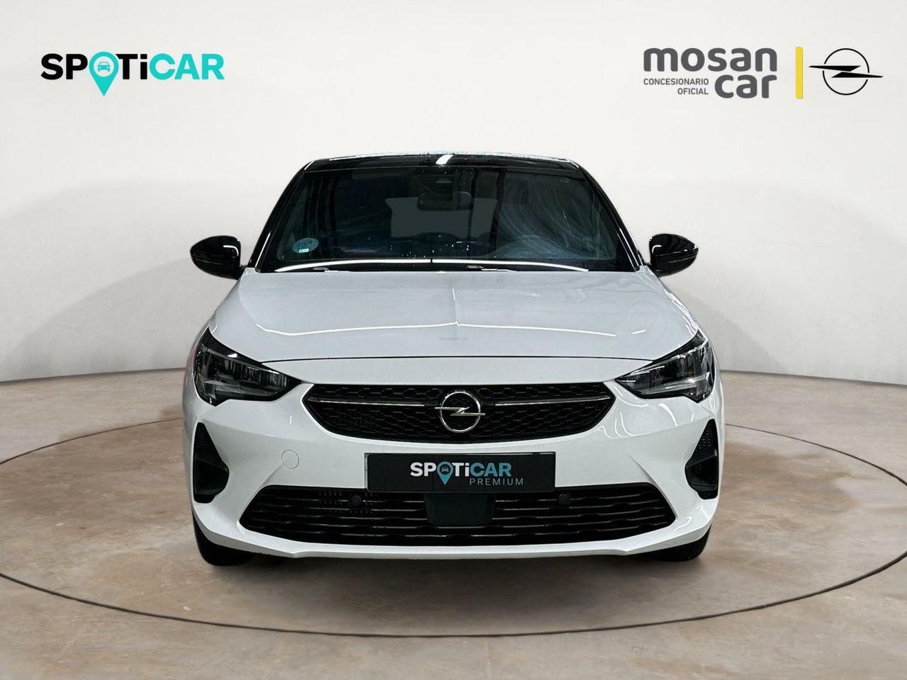 opel corsa 2023 / foto grande (2)