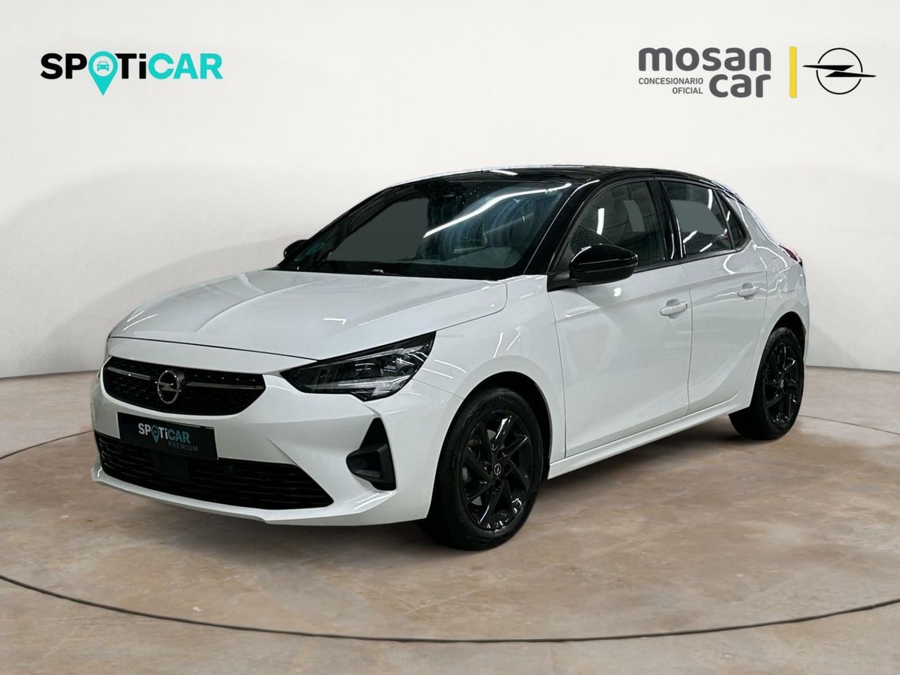 Foto opel corsa 2023 /