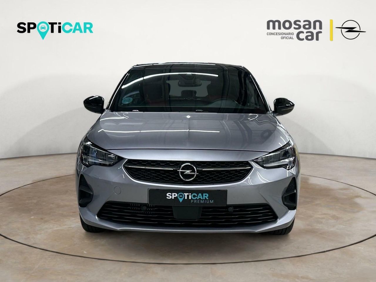opel corsa 2023 / foto grande (2)