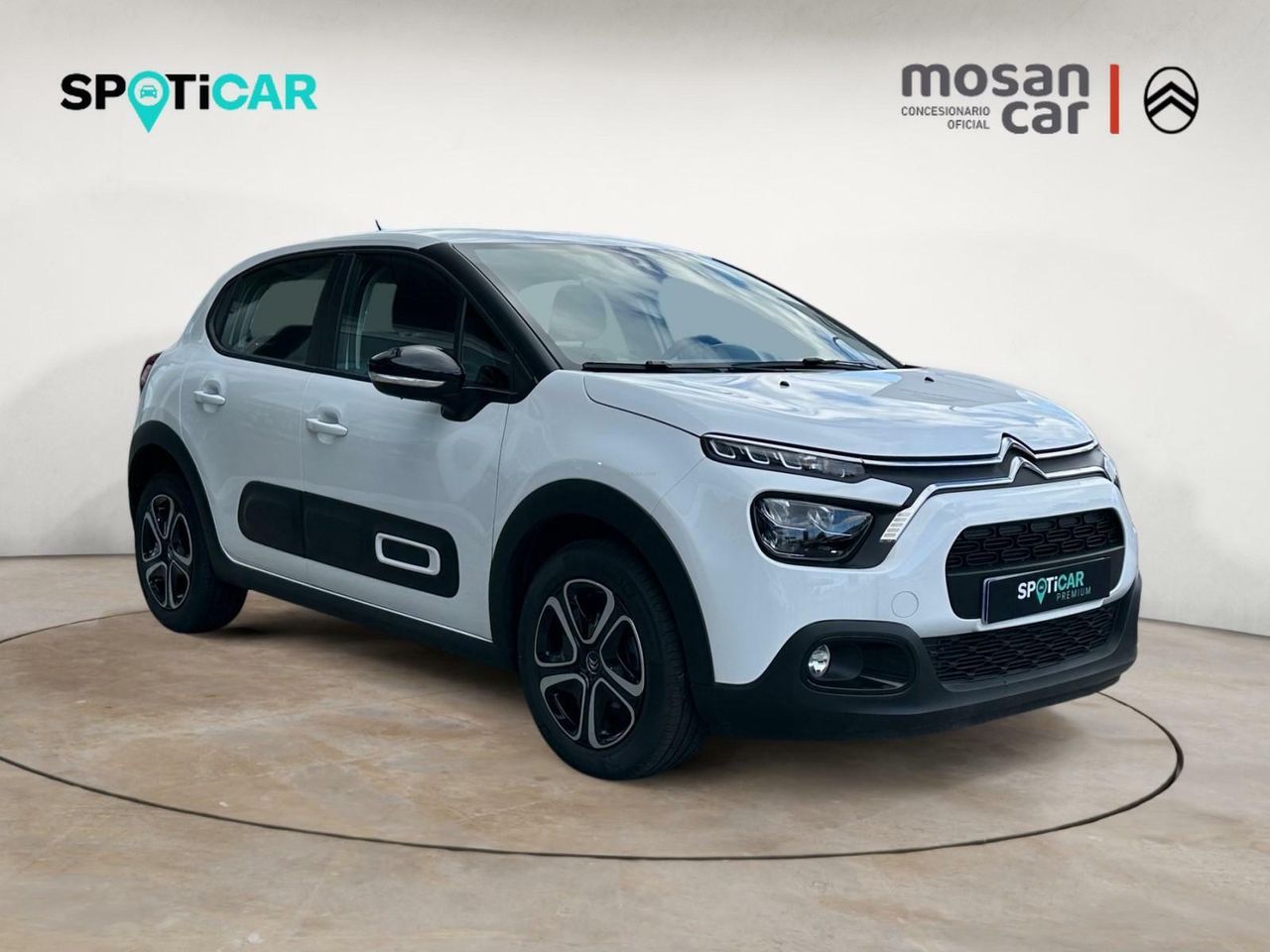 citroën c3 2024 / foto grande (3)