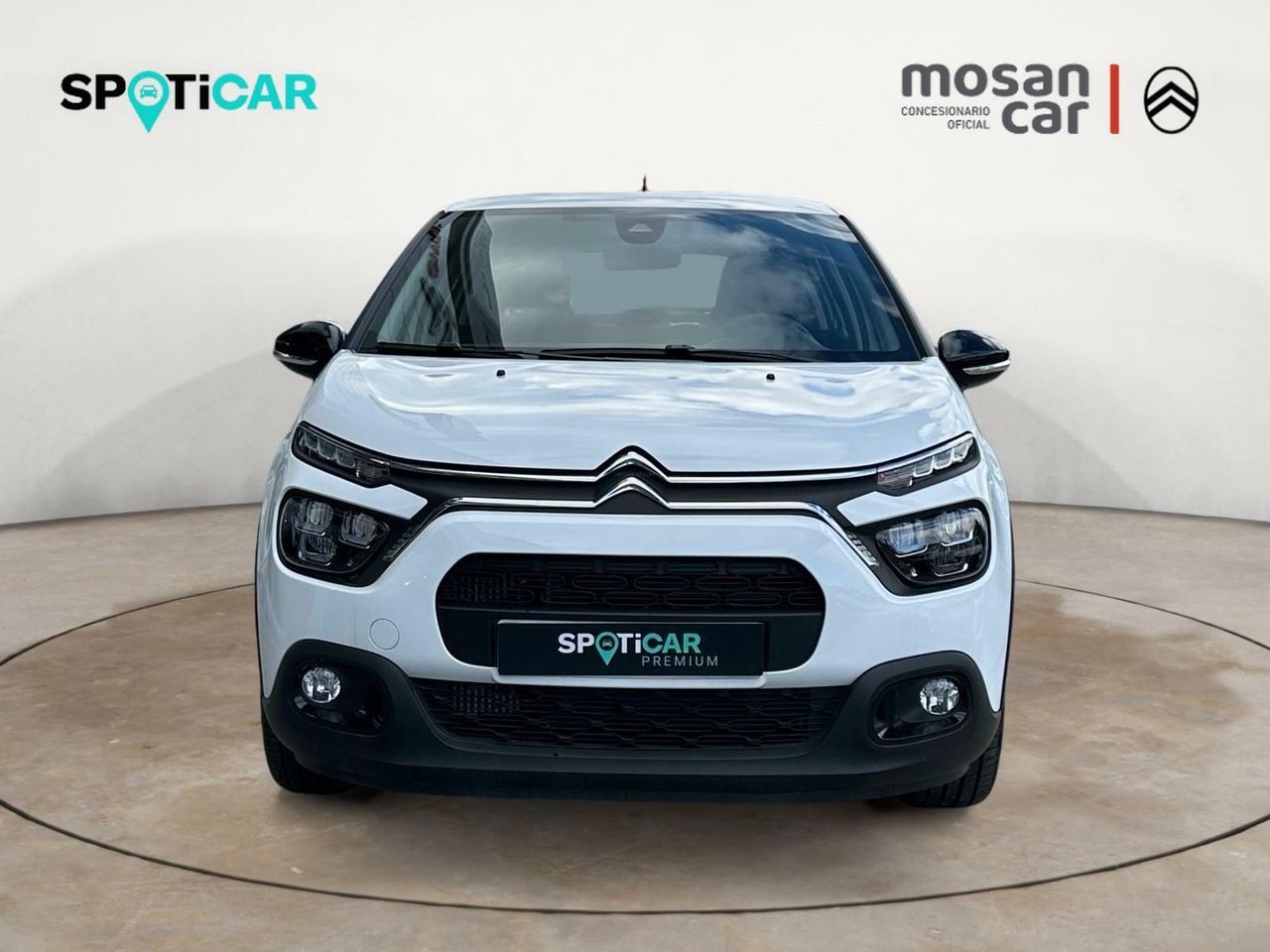 citroën c3 2024 / foto grande (2)