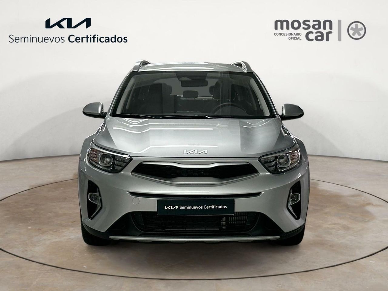 kia stonic 2024 / foto grande (2)