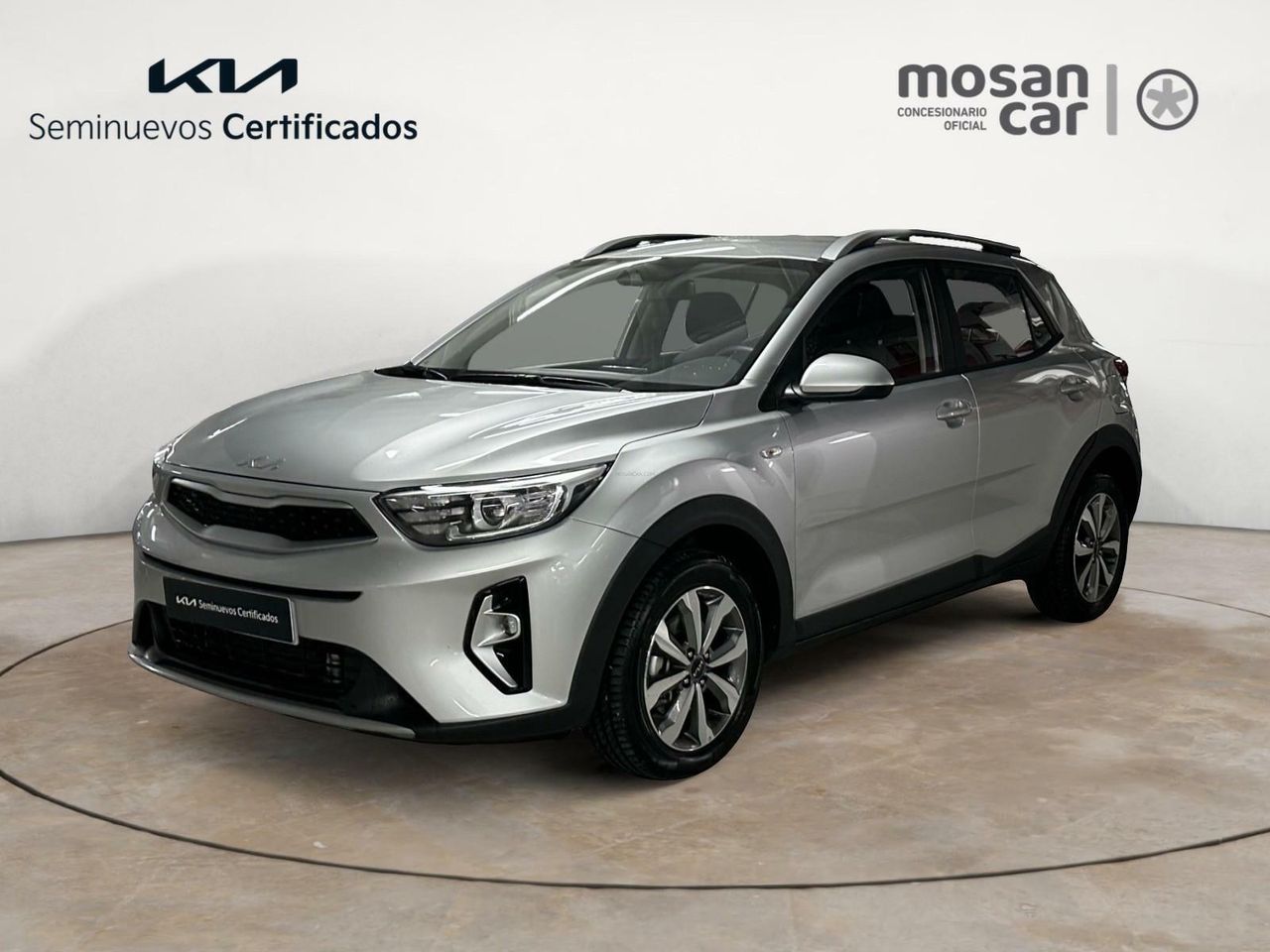 Generador a gasolina thor12000  de segunda mano - kia stonic 2024 /