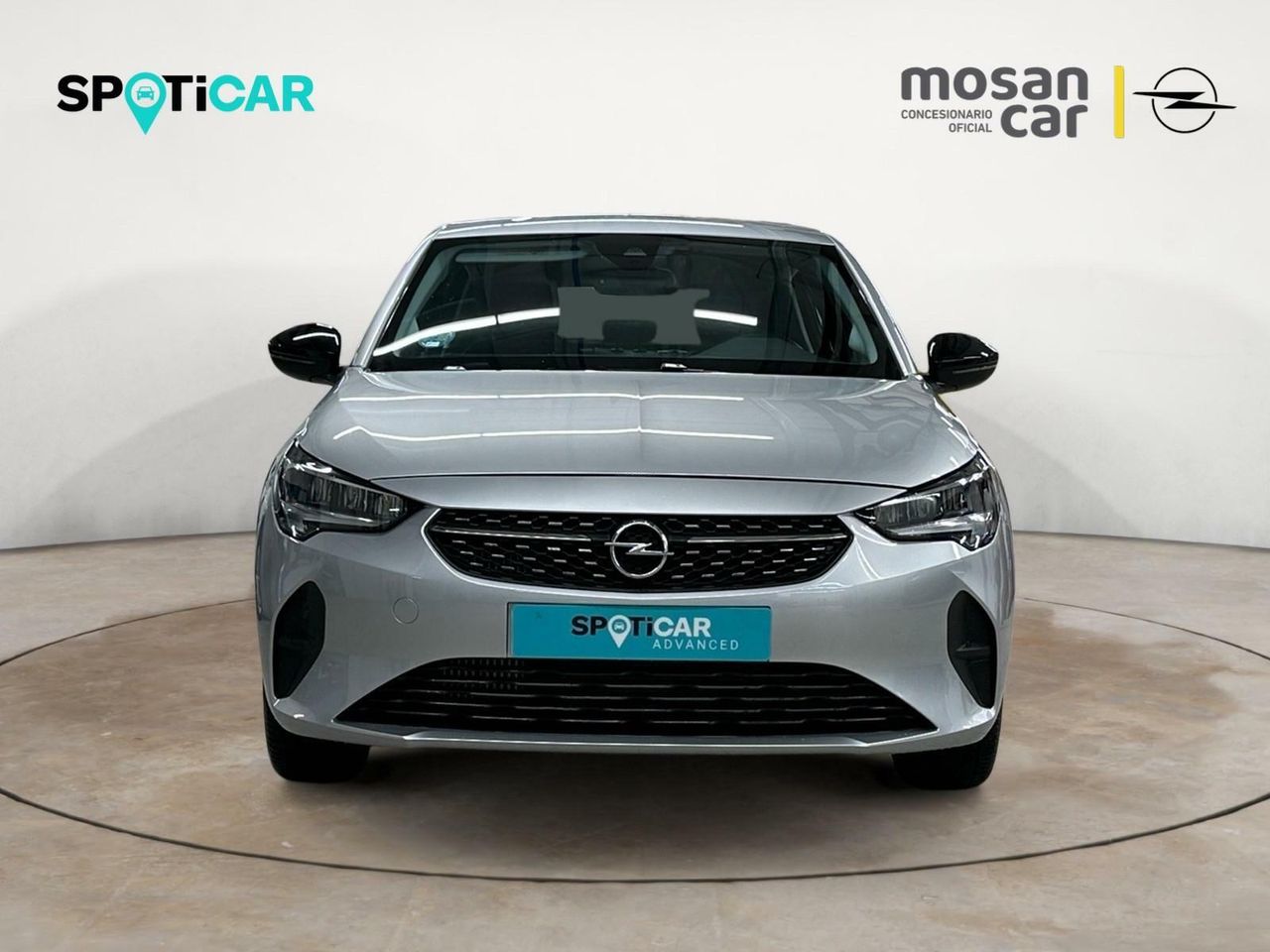 opel corsa 2023 / foto grande (2)