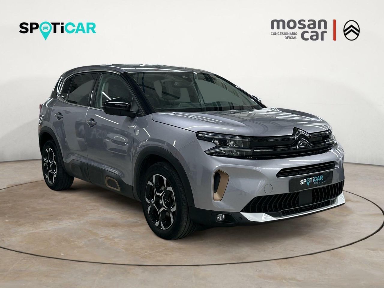 citroën c5 aircross 2023 / foto grande (3)